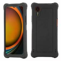 Mobilis apsauginis dėklas Samsung Galaxy XCover 7 (16,8 cm / 6,6 inch) pilkas