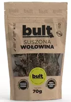 Šunų skanėstas BULT Eko Džiovinta jautiena 70 g