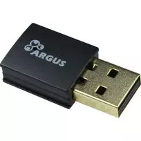 Tinklo adapteris Inter-Tech 88883056 WLAN Bluetooth 600Mbit/s