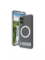 dbramante1928 IMEDCL006789 telefono dėklas Samsung Galaxy S25 Edge 17 cm (6.7 inch) permatomas