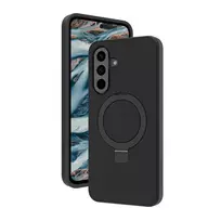 Dėklas dbramante1928 Galaxy A56 5G Juodas Monochromatic