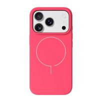 LAUT HUEX SLIM dėklas iPhone 17 Pro 6.3 colio koralų spalva