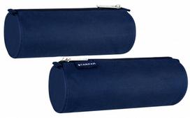 Penalas STARPAK, 220x80x80 mm, mėlynos sp.