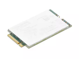 Belaidis modulis Lenovo RW350 Sub6 5G M.2 WWAN, M.2 formos faktorius, Sub‑6 GHz 5G