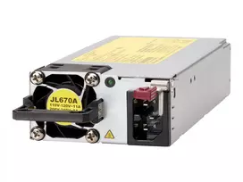 Maitinimo blokas HPE Aruba Networking JL670A 1600W 110-240V