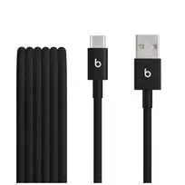 Apple USB-A į USB-C pynė laidas - Bolt Black - Laidas - Skaitmeninis/Duomenų (MDGG4ZM/A)