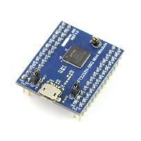 Keitiklis USB-UART FTDI FT2232H-56Q - USB spartusis + FIFO