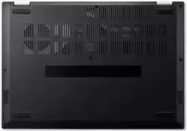 Nešiojamas kompiuteris Acer Aspire Go Spin 14 AGSP14-31PT 14 colių Intel N355 8GB RAM 512GB SSD Intel Graphics Win 11 Home