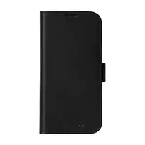 dbramante1928 Folio Dėklas iPhone 16 ProMax Juodas 3 Kortelių Kišenėlės