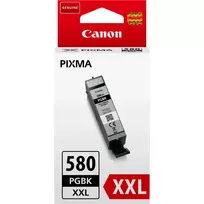 Canon PGI-580PGBK XXL originali kasečių juoda rašalo kasetė