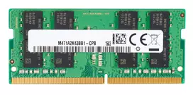 Atminties modulis HP 16GB DDR4 3200 SODIMM