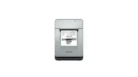 Epson TM-L100 (121) etikečių spausdintuvas Tiesioginis terminis 203 x 203 DPI Laidinis ir belaidis Ethernet LAN Bluetooth