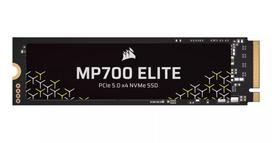 SSD diskas Corsair 1 TB M.2 PCI Express 5.0 MP700 ELITE