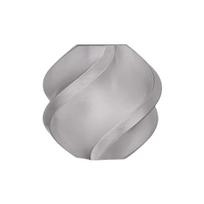 Bambu Lab PETG Translucent plastikas 1.75mm 1kg - komplekte su daugkartine rite - Translucent Grey