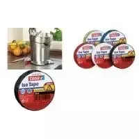 Kanceliarinė juosta TESA 56192-00011-01 balta 15 mm