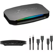 Vaizdo fiksavimo įrenginys AVerMedia 61GC553G20BV