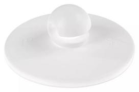 Sieninis kabliukas Tesa 58029-00020 Baltas – 1 vnt., lipnus namų kabliukas