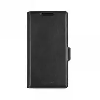 Dėklas Samsung Galaxy S25 Ultra dbramante1928 Bergen Pro juodas plastikinis