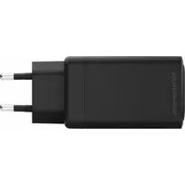 Sieninis įkroviklis dbramante1928 Bulk-EUWallCharger-USB-C30W+USB-A18W-W