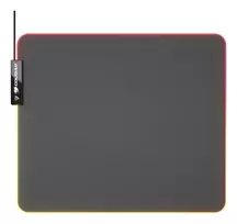 COUGAR Gaming pelėdų kilimėlis NEON, ARGB, 350x300