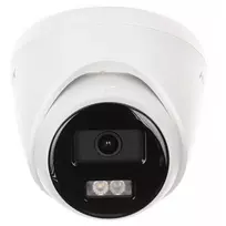 IP kamera Hikvision DS-2CD1323G2-LIUF/SL su 2,8 mm objektyvu, vidaus / lauko fiksuotas kupolas