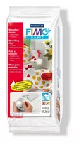 Modelino molis Staedtler FIMO air basic 8101 Baltas 1 kg