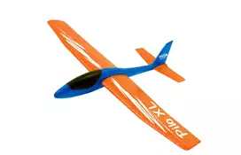 Žaislinis sklandytuvas iš putplasčio Jamara Foam Glider 460486