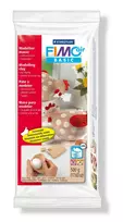 Modeliavimo molis Staedtler FIMO air basic 8100 Smėlio spalvos 500 g