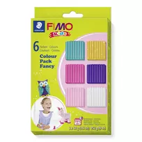 Modeliavimo molis Staedtler FIMO 8032 02