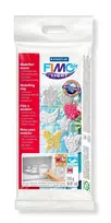 Modelino molis Staedtler FIMO air light 8131, baltas, 250 g