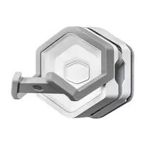 Cooler Master GEM magnetinis laikiklis – baltas