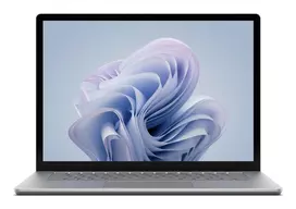 Microsoft Surface Laptop 6 verslui – Intel Core Ultra 5 135H – Win 11 Pro – Intel Arc Graphics – 8GB RAM – 256GB SSD – 38,1 cm (15 inch) jutiklinis ekranas 2496 x 1664 – Wi-Fi 6E, Bluetooth