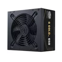 COOLER MASTER PSU G Gold V2 650W 80 Plus Gold