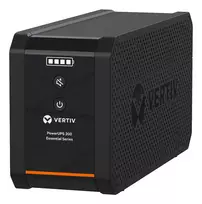 Vertiv PowerUPS 200 Essential PSA6E-1000IT-IEC nepertraukiamo maitinimo šaltinis, 1000VA/525W, linijinis interaktyvus