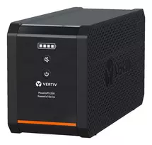 Vertiv PowerUPS 200 Essential PSA6E-1600IT-SCH 1600VA/925W nepertraukiamo maitinimo šaltinis