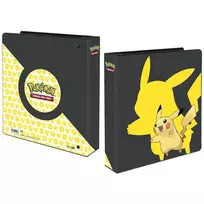 UltraPro TCG Kortų Segtuvas Pokemon