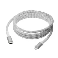 dbramante1928 re-charge Pro - BRD Laidas 2m USB-C į Lightn -W