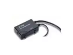 Maitinimo laidas Cisco CP-PWR-CORD-CE=, 2,5 m, C13 jungtis prie CEE7/7, juodas