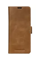 Dėklas-folio dbramante1928 Copenhagen Slim Samsung Galaxy A52/A52S, 16,5 cm (6,5 colio), Tan
