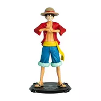 ABYstyle figūrėlė ONE PIECE – Monkey D. Luffy x2 (3665361021155)