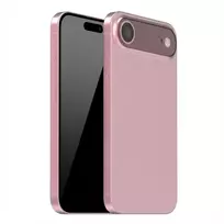dbramante LyngeMSICON-iPhone17Air-PinkSand Dėklas Nugarėlei