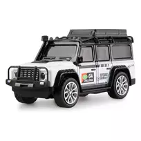 Visureigis RC automobilis Amewi 22678 – elektrinis, mastelis 1:64, Li‑Ion 150 mAh, nuo 6 metų