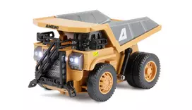 Radijo valdomas automobilis Amewi 22743 – 1:64 mastelis, elektrinis variklis, nuo 6 metų