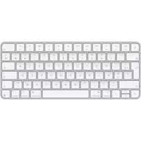 Apple Magic Keyboard – belaidė klaviatūra su USB-C