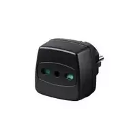 Kelioninis adapteris Brennenstuhl Travel Adapter 1508590