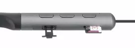 Manhattan Bluetooth belaidžiai ausinių lankeliai su mikrofonu, prakaitui atsparūs, triukšmą izoliuojantys, 5 val. veikimo laikas, 10 m atstumas, „MicroSD“ lizdas, „Bluetooth v5.0“