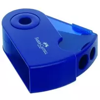 Pieštukų galąstuvas Faber-Castell Temperamatite Sleeve 182701
