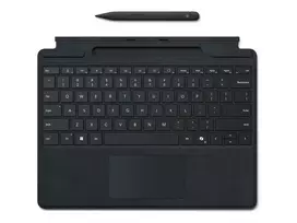 Microsoft Surface Pro klaviatūra verslui