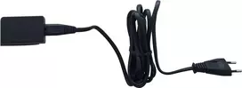 Maitinimo laidas AIRTAME AT-IEC IEC 60320 C7, 1,8 m