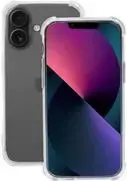 Mobilis R Series iPhone 16 apsauginis stiklas – skaidrus (057033)